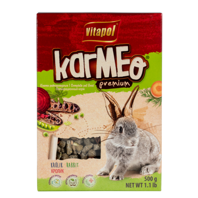 Karma dla królika 500 g Vitapol