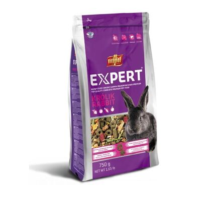 Vitapol królik 750 g expert