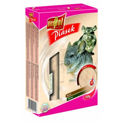 Vitapol piasek dla szynszyla 1,5 kg