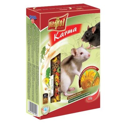 Vitapol szczur 500 g
