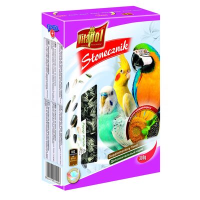 Pokarm dla ptaków Vitapol słonecznik 300 g
