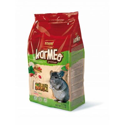 Vitapol szynszyl 2,5 kg worek karmeo