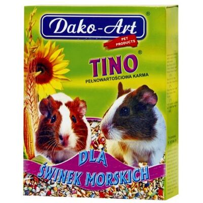 Tino 1 kg świnka morska