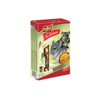 Vitapol szynszyl 450 g
