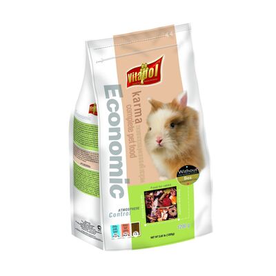 Vitapol królik pokarm economic 1200 g