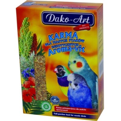 Aroma-vit 500 g ptaki śpiewające