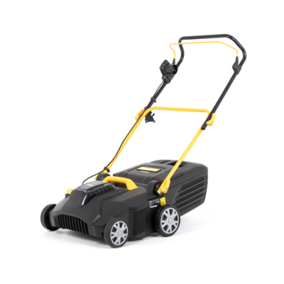 Wertykulator elektryczny 1800W Lider Plus KCW1800