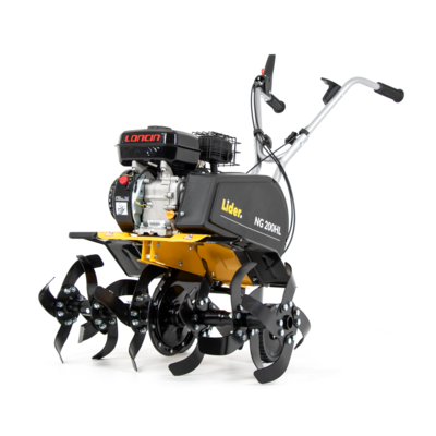 Glebogryzarka spalinowa 196 cc Lider NG200HL