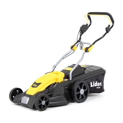 Kosiarka elektryczna 42 cm 1800W Lider Plus GTK1800