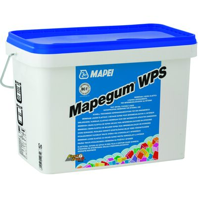 Folia w płynie MAPEGUM WPS 5 kg