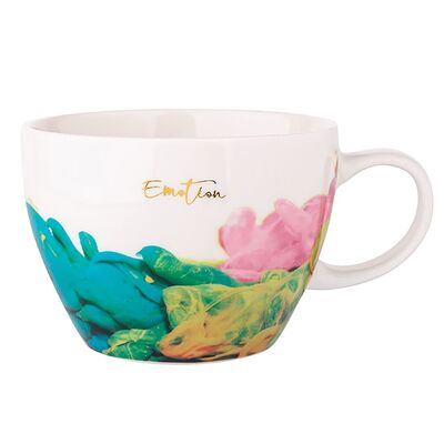 Filiżanka nbc EMOTIONS 300 ml wzór I