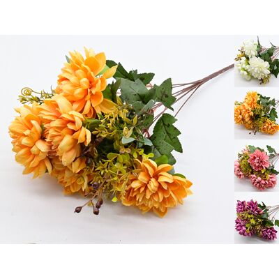 Dalia bukiet x5