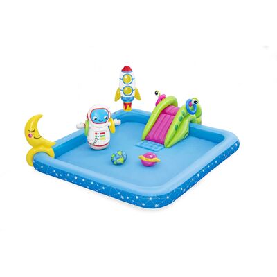 Plac zabaw Astronauta 228 x 206 cm Bestway