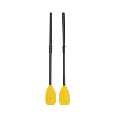Wiosla plastikowe 124 cm Bestway
