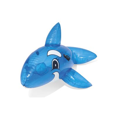 Wieloryb dmuchany 157 x 94 cm Bestway