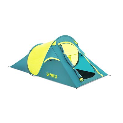 Namiot 2 osobowy 120 x 220 cm Pop Up