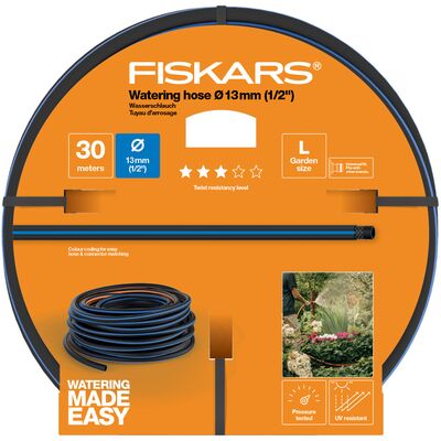 Wąż ogrodowy 13 mm 1/2” 30 m Q3