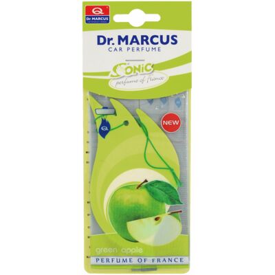 Zapach SONIC green apple Dr.Marcus