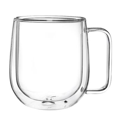 Komplet 2 kubków termicznych ANDREA 300 ml