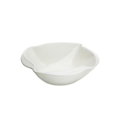 Miska kwadratowa Regular 15 cm 280 ml
