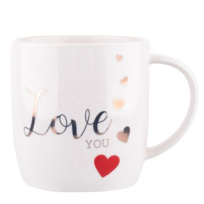 Kubek baryłka 300 ml