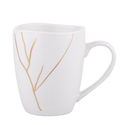 Kubek Magnific 300 ml biały