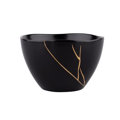 Miska Magnific 13,5 cm czarna