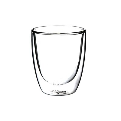 Szklanka termiczna ANDREA 300 ml 2 sztuki