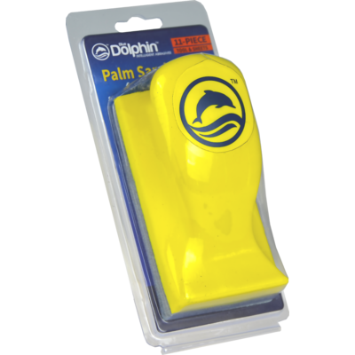 Zestaw do ręcznego szlifowania PALM