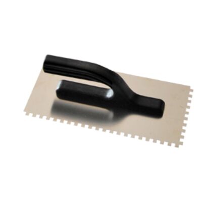 Paca do kleju 270 mm ząb 10 mm