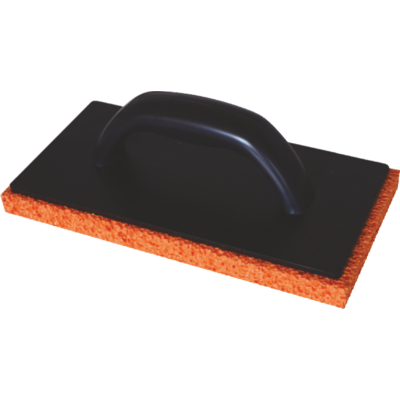 Paca ABS gąbka naturalna 250 x 130 mm