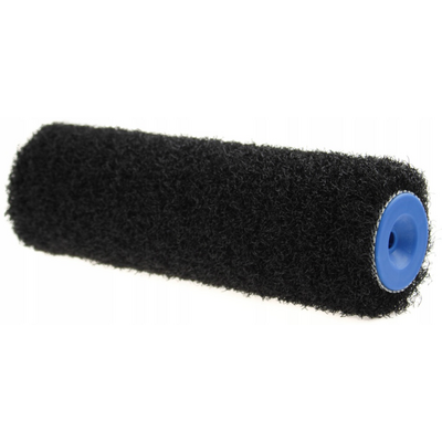 Wałek do mas szpachlowych BLACK NYLON 25 cm
