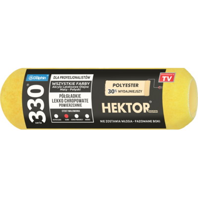 Wałek HEKTOR H25W13
