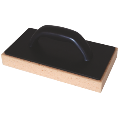 Paca z hydrogąbki ABS do płytek 250 x 130 mm