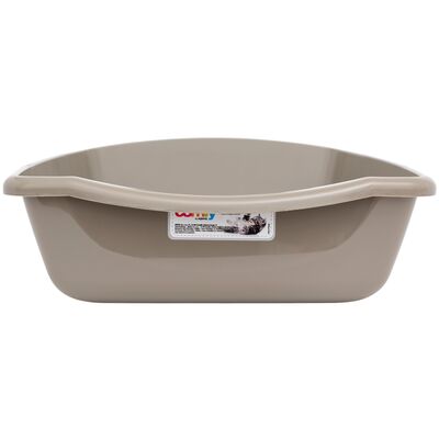 Kuweta CLEO Classic Comfy 14 x 52,5 x 38 cm latte