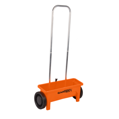Siewnik na kołach 12 l Gardenx