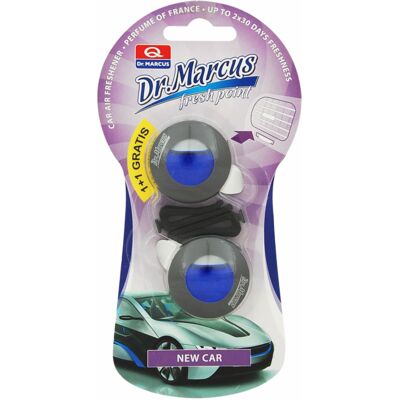 Zapach FRESH POINT new car Dr.Marcus
