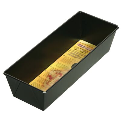 Blacha 30 x 11 x 7,5 cm powierzchnia nieprzywieralna