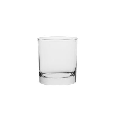 Szklanka do napojów 258 ml Vilde