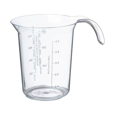 Dzbanek z miarka 0,5 l Palermo