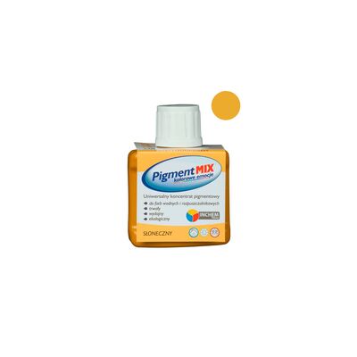 Pigment MIX 80 ml słoneczny