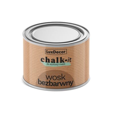 Wosk Chalk-it 0,4 l bezbarwny