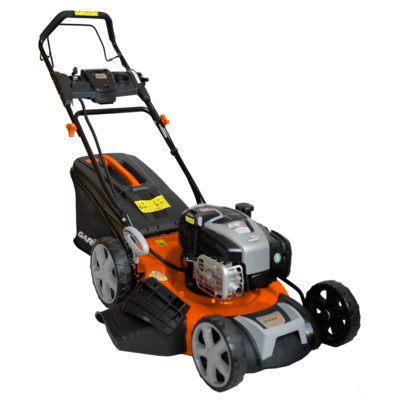 Kosiarka spalinowa z napędem GardenX PRO TB53S12