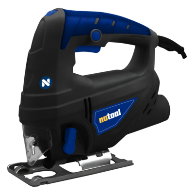 Wyrzynarka 600 W NUTOOL