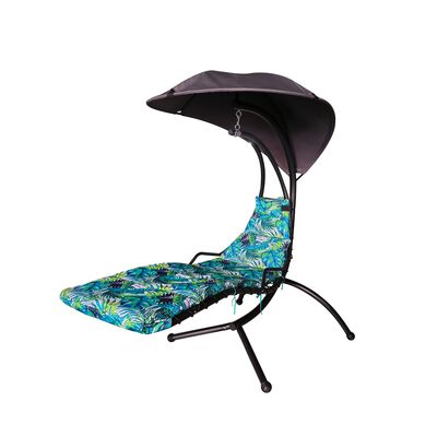 Fotel wiszący Tropic