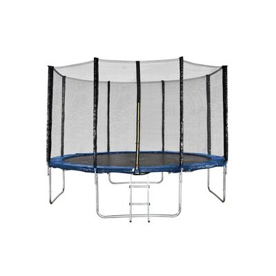 Trampolina 12