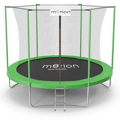 Trampolina śr. 305 cm