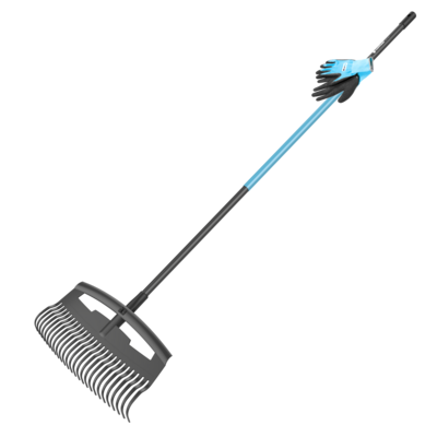 Grabie duże do liści CELLPRO 178 cm Cellfast