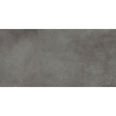 Gres szkliwiony rektyfikowany Social Antracite 60 x 120 cm 1,44)