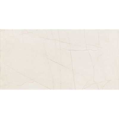 Płytka ścienna Opium white 30,8 x 60,8 Gat.1